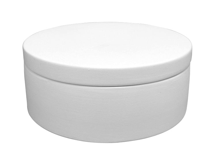 XL Round Box