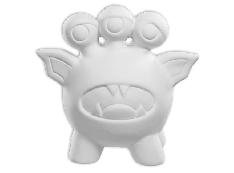 šŖ Monster Collectible with Wings