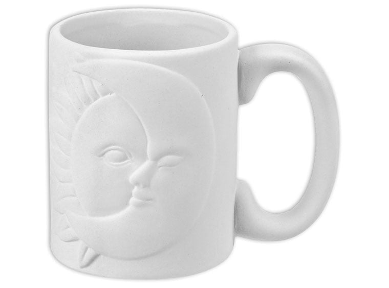 šŖ Sun and Moon Mug