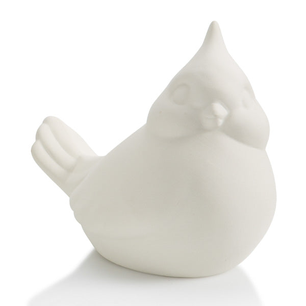 Bird Collectible