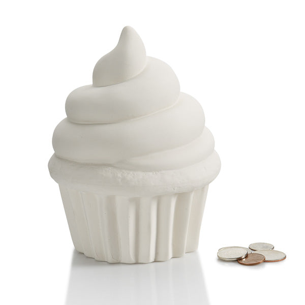 š§ Lg Cupcake Bank
