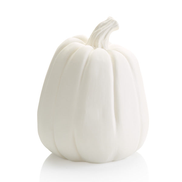 Tall Pumpkin Collectible