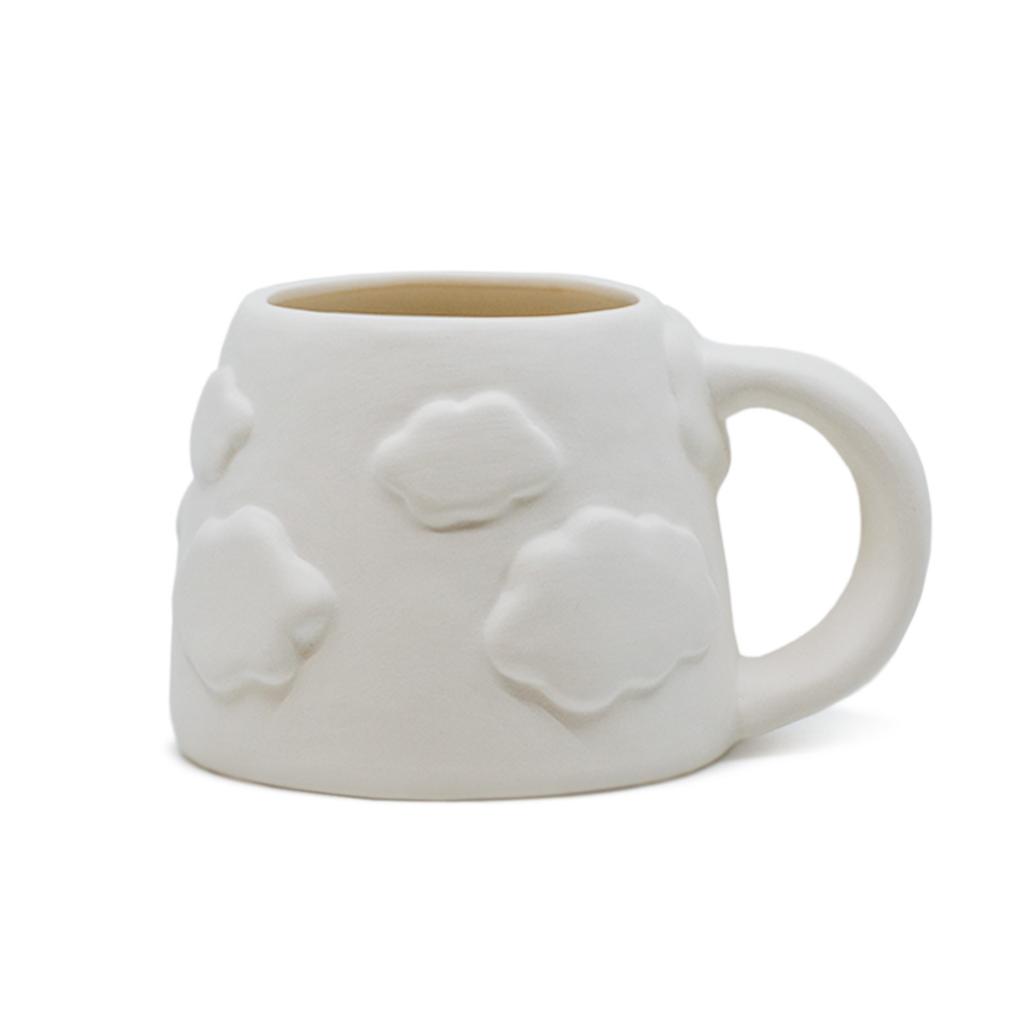 *Cloud Mug