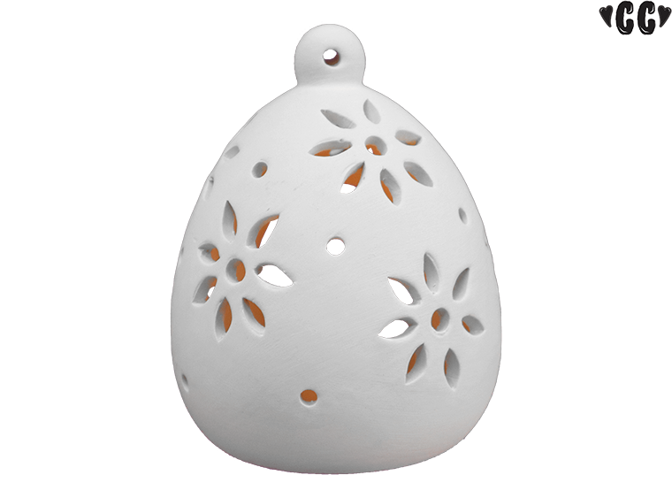 đź’ś Sm Flower Cutouts Lantern