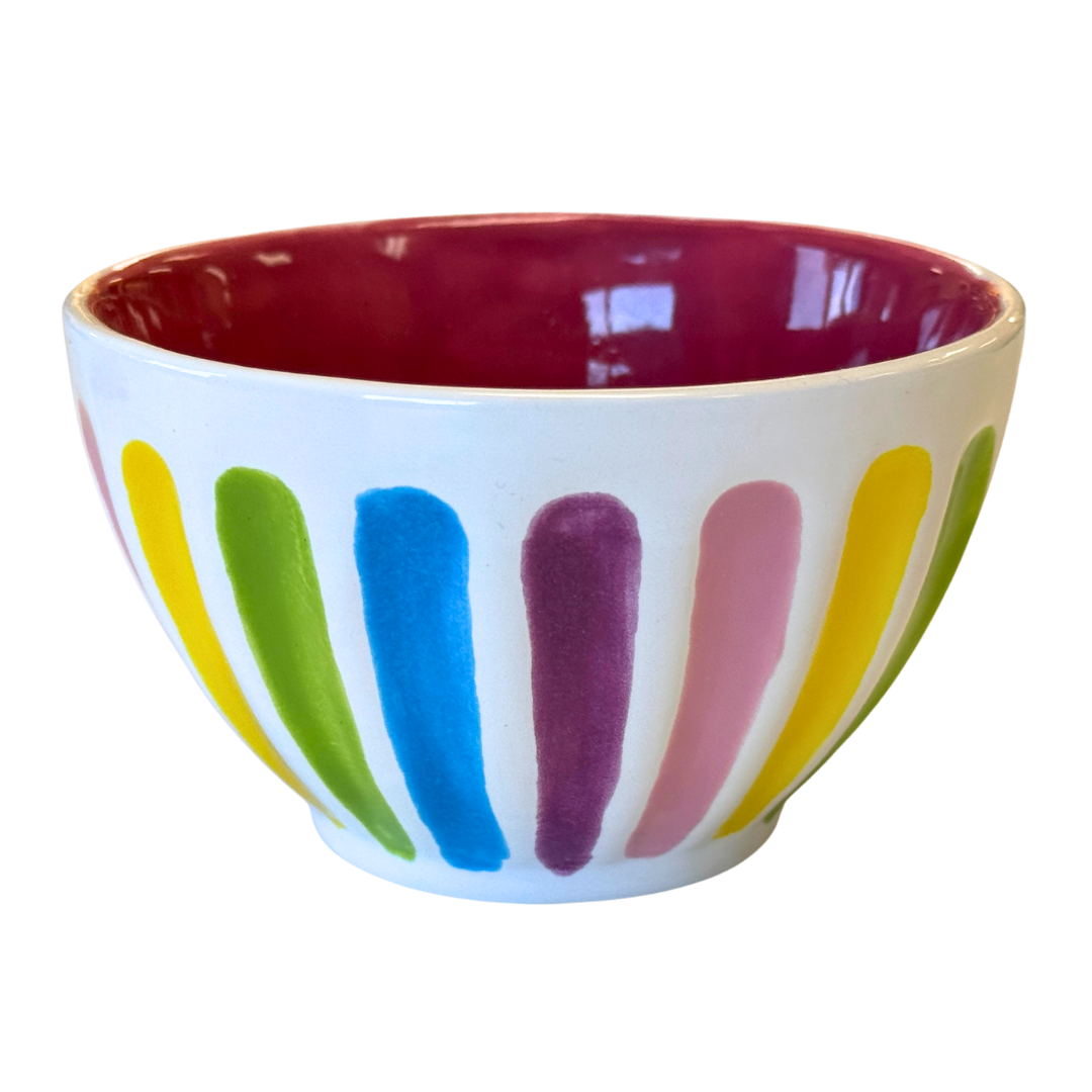 š§ Fluted Bowl