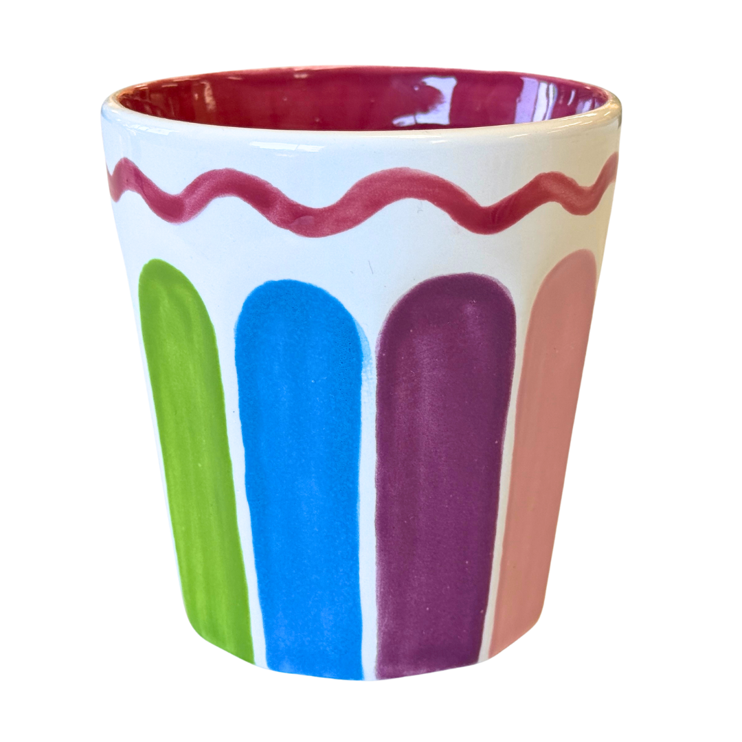 š§ Fluted Cup
