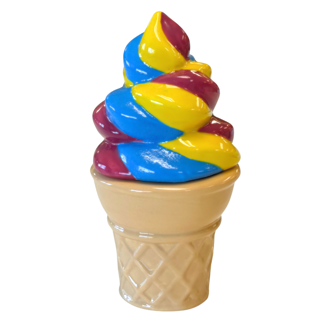 š§ Ice Cream Cone Box