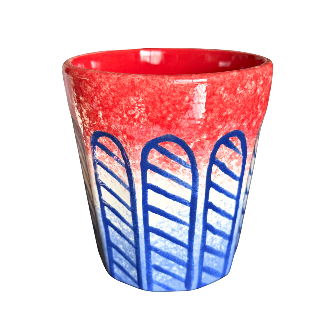 š§ Fluted Cup