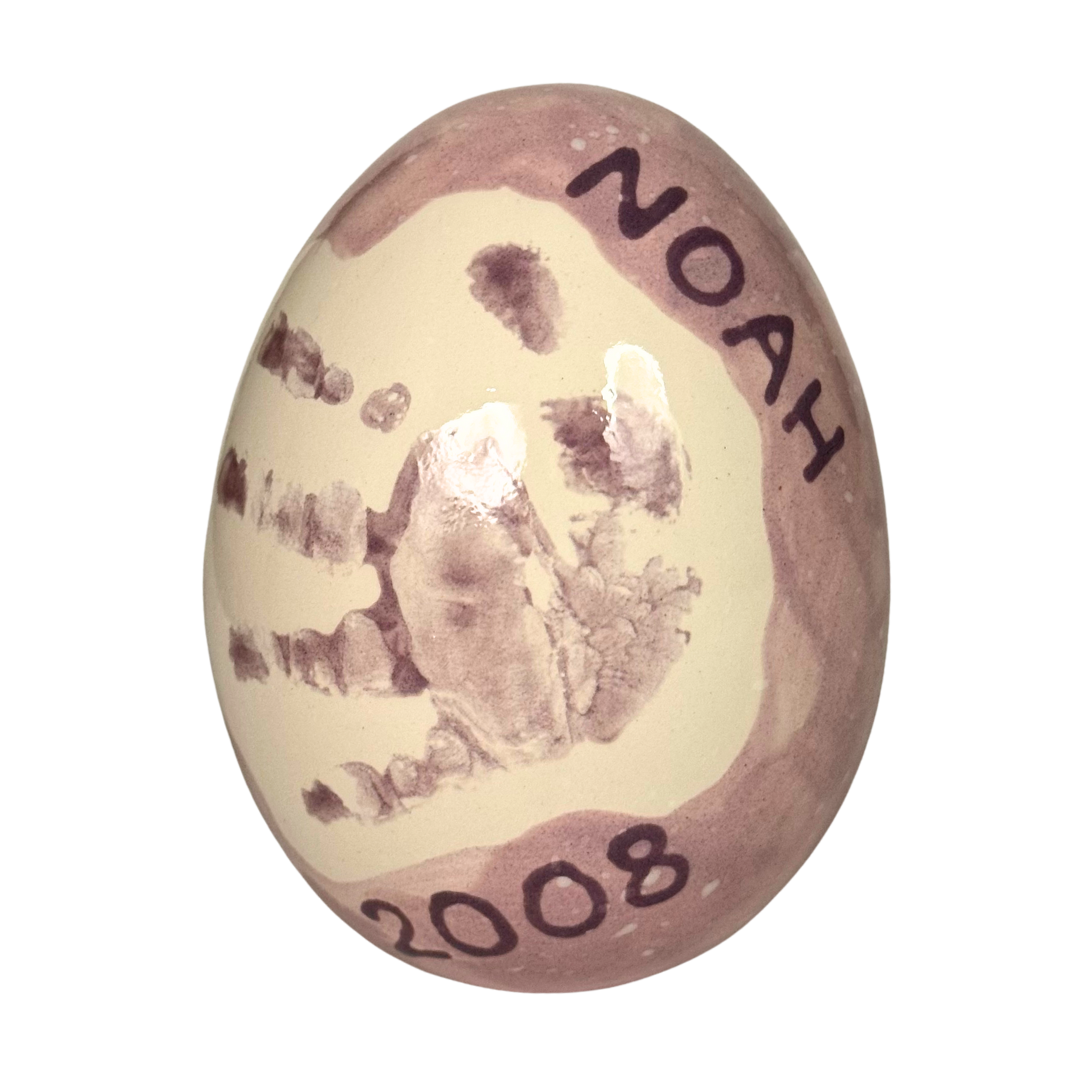 🐸 Lg Egg