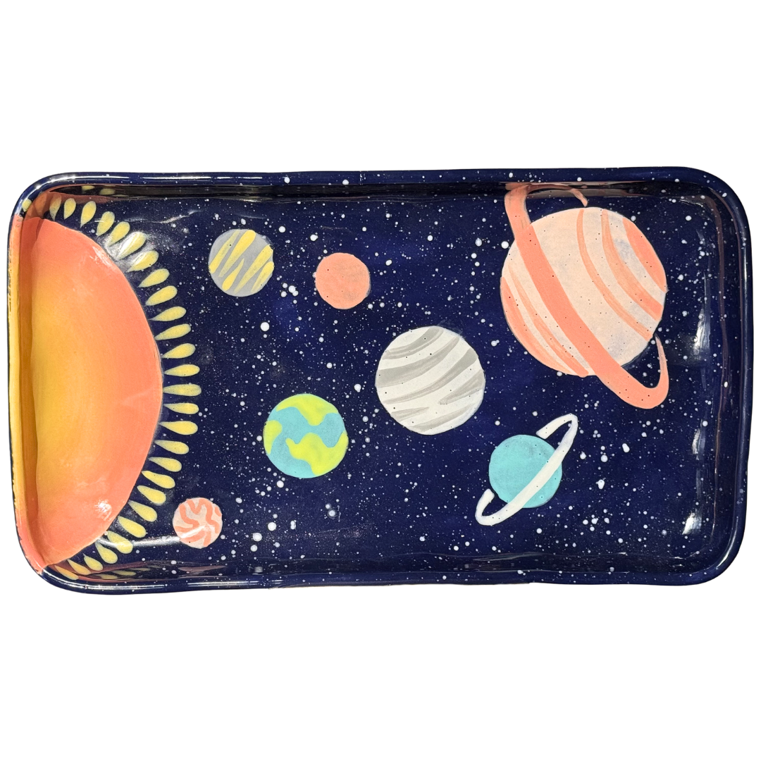 šŖ Lg Simply Cottage Platter