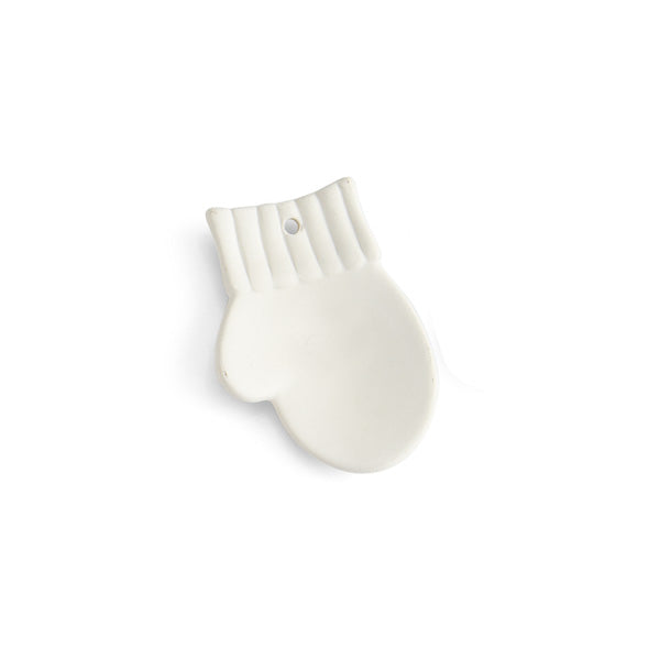Mitten Ornament*