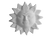 Sun Plaque