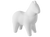 Simple Horse Collectible