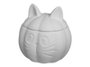 *Cat Pumpkin Box