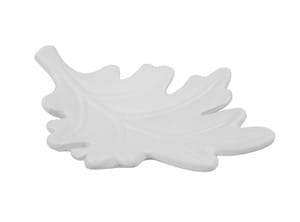 Oak Leaf Dish