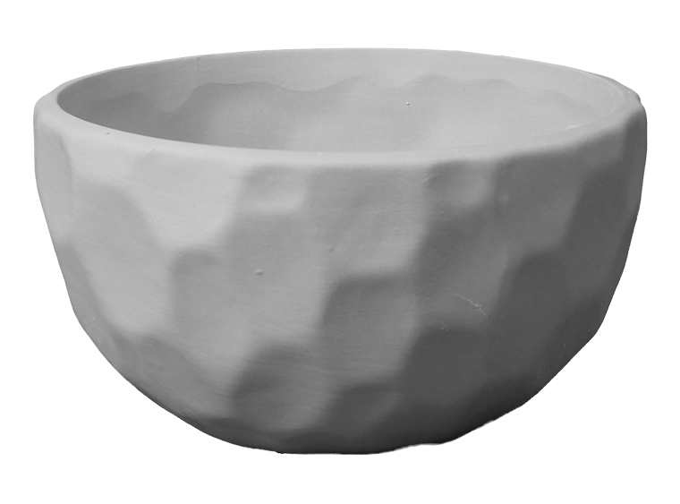 🪐 Moon Crater Bowl