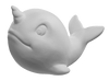Narwhal Collectible