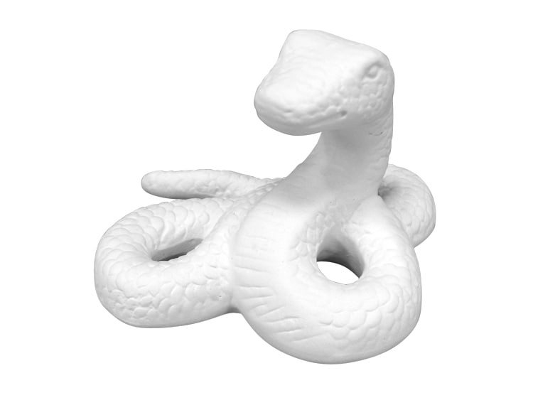 Snake Collectible