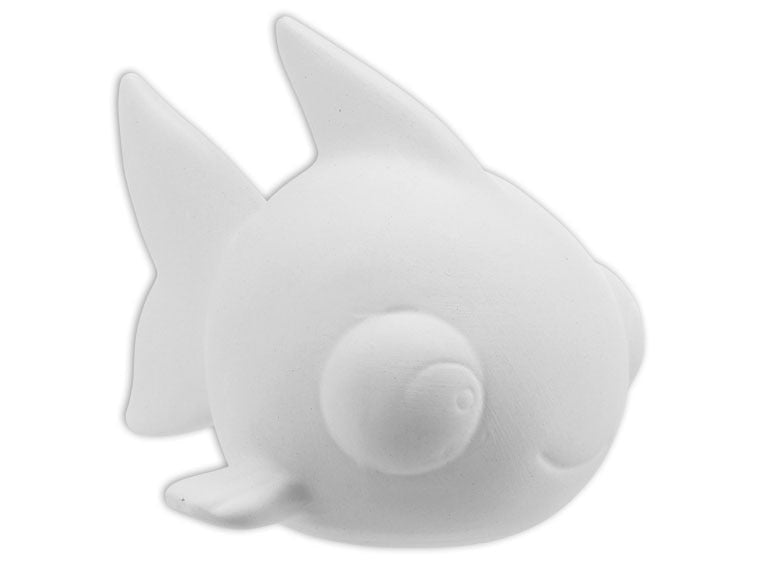 🦈 * Goldfish Collectible