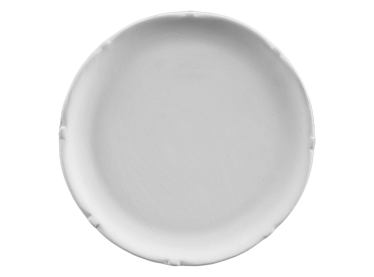 👻 Fancy Edge Sm Dish