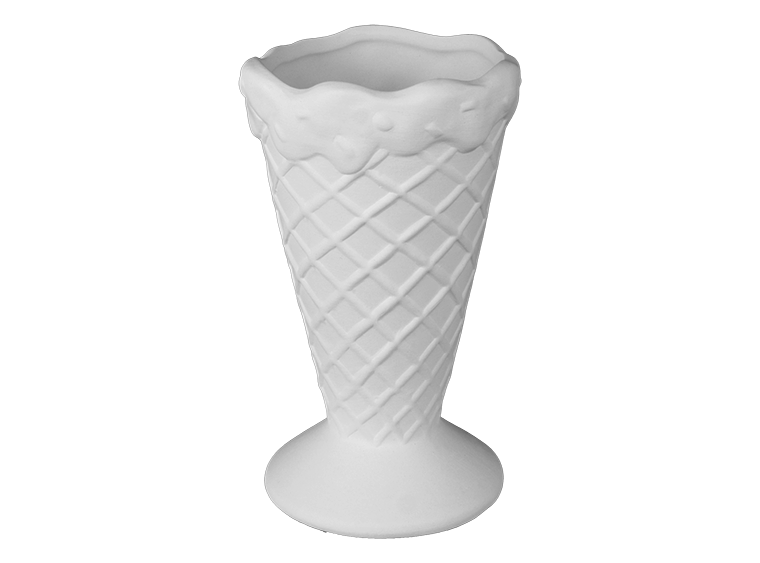 🧁 Ice Cream Cone Stand