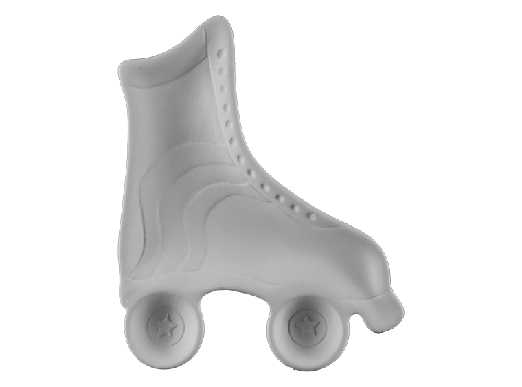 *Roller Skate Dish