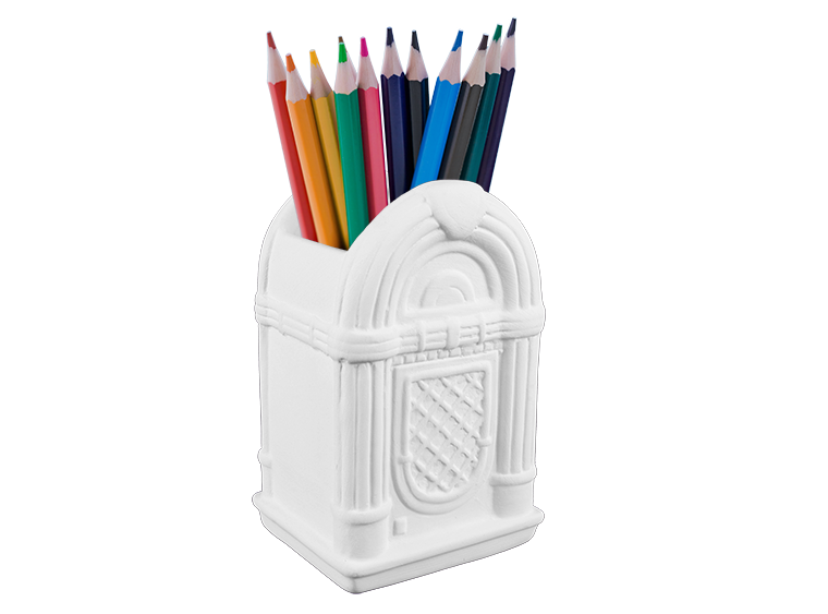 ❤️ Jukebox Container