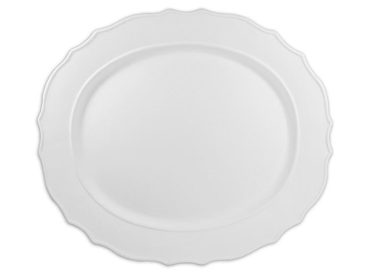 👻 Fancy Edge Platter