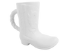 Cowboy Boot Mug