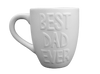 Best Dad Ever Mug