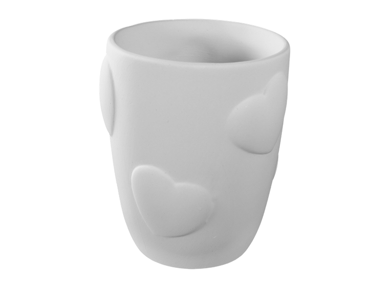 ❤️ Heart Cup