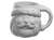 Cute Santa Mug