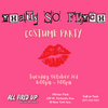 Tuesday, October 3rd - That&#39;s so Fetch! Costume Party