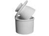 Butter Crock