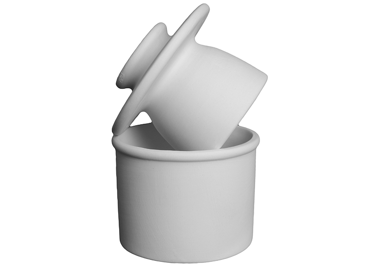 Butter Crock