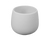 Simple Planter / Stemless Red Wine Glass