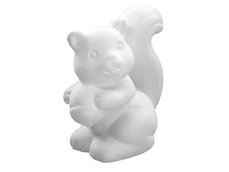 🍂 *Sm Squirrel Collectible