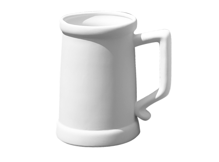 Beer Stein