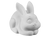 4-H Bunny Collectible