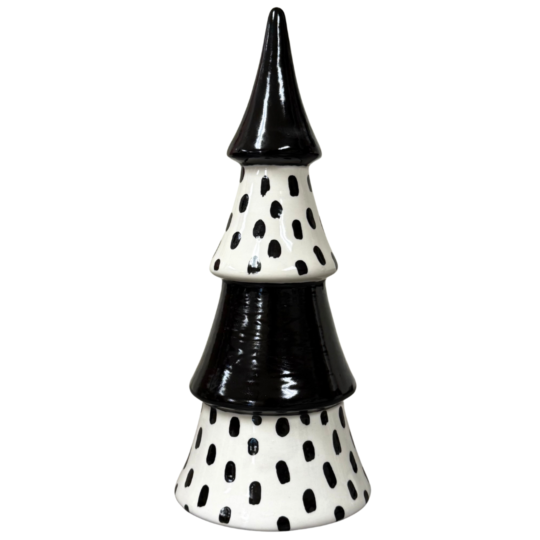 🎄 4 Tier Mod Tree