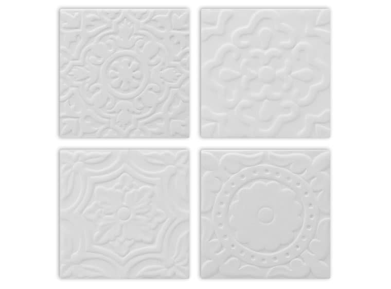 Textured Tile