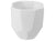 Lg Faceted Planter