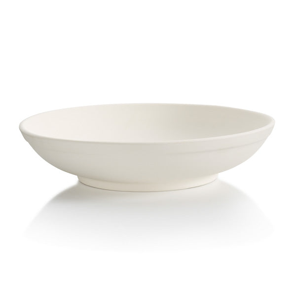 Large Pasta Serving Bowl