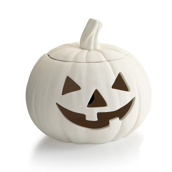 Light Up Jack-O-Lantern