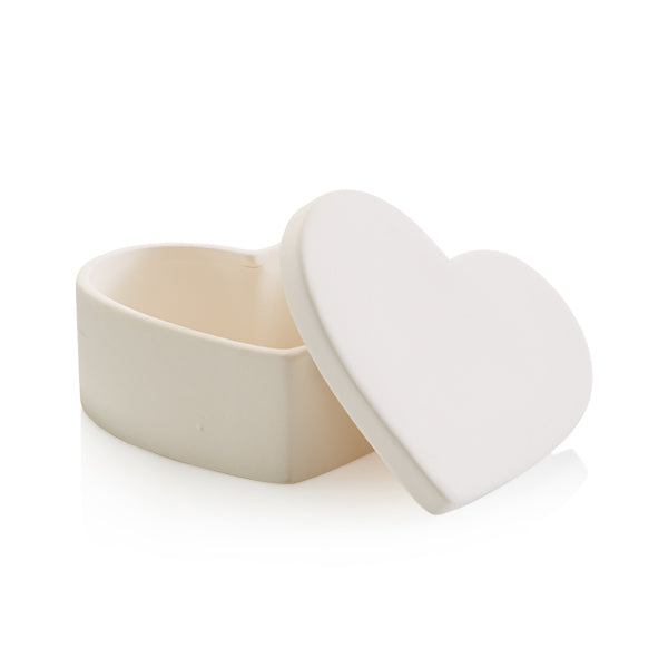 Lg Heart Box
