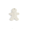 Gingerbread Man Ornament