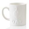 I Love Dad&#39; Mug