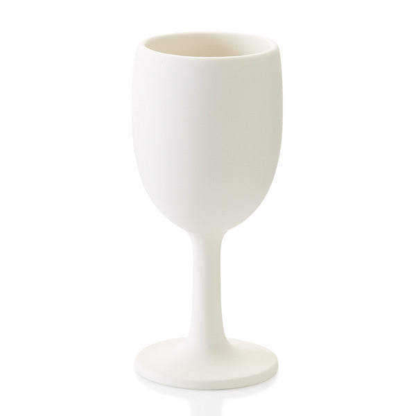 White Wine Glass