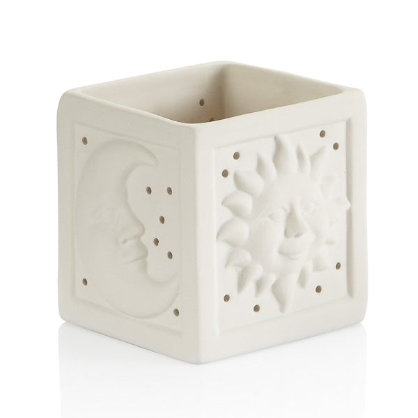 *Sun and Moon Votive 