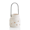 Small Star Jar Lantern